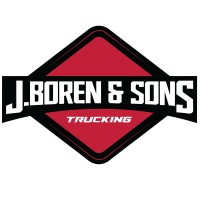J. Boren & Sons Trucking