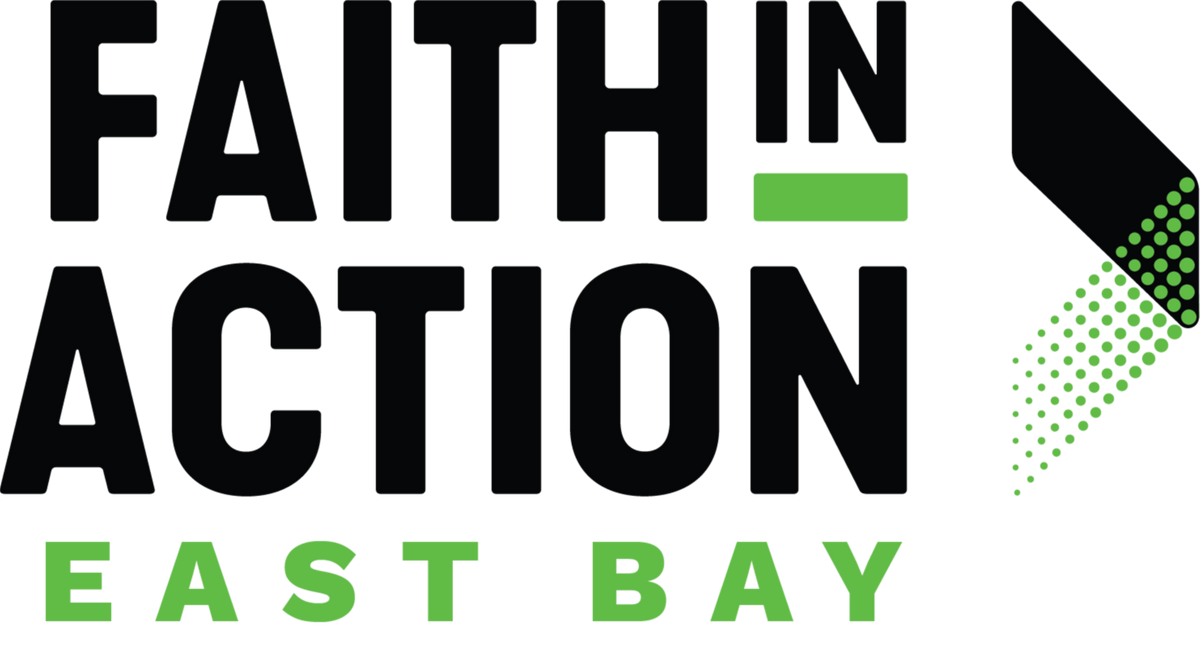 Faith In Action East Bay