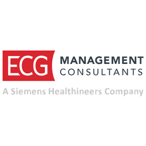 ECG Management Consultants