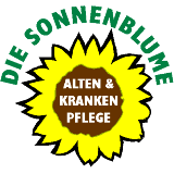 Die Sonnenblume Häusliche Alten- & Krankenpflege GmbH