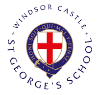 St George's School, Windsor Castle