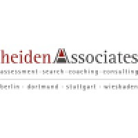 heiden associates Personalberatung