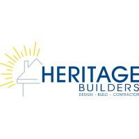 Heritage Builders, LLC - Design/Build Remodeling