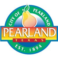 City of Pearland, Texas
