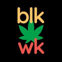 Black Cannabis Week