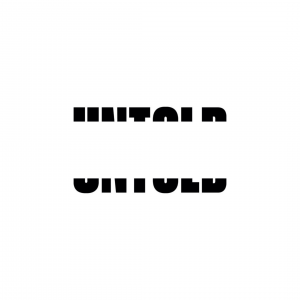 Untold Studios