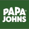Papa John's Pizza GMG