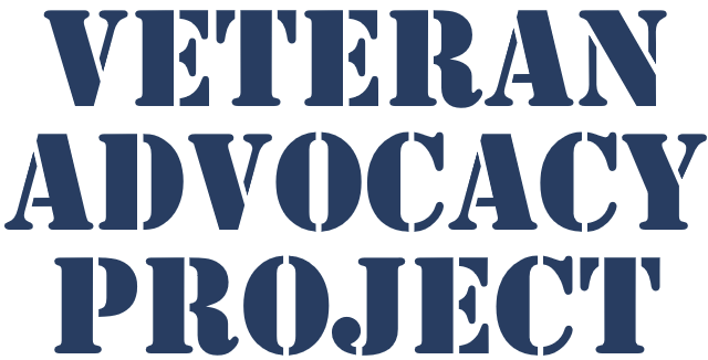 Veteran Advocacy Project