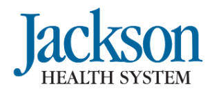 Jackson South Community Hospital