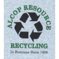 ALCOP Resource Recycling INC