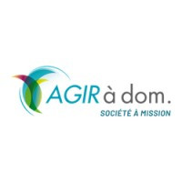 GROUPE AGIR à dom