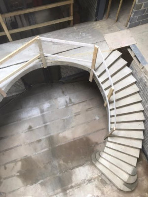 EJ BRENNAN FORMWORK LTD