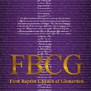 First Baptist Church of Glenarden