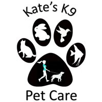 Kate's K9 Pet Care