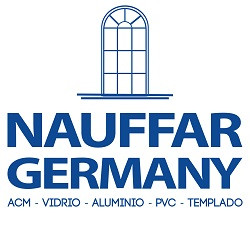 NAUFFAR GERMANY DOORS AND WINDOWS