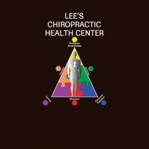 Lee Wellness Center
