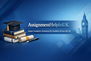Assignment Help in UK