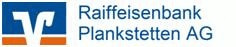Raiffeisenbank Plankstetten AG