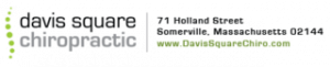 Davis Square Chiropractic