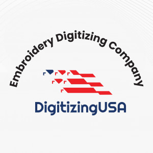 Digitizing USA