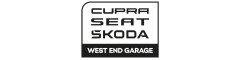 West End Garage ORG