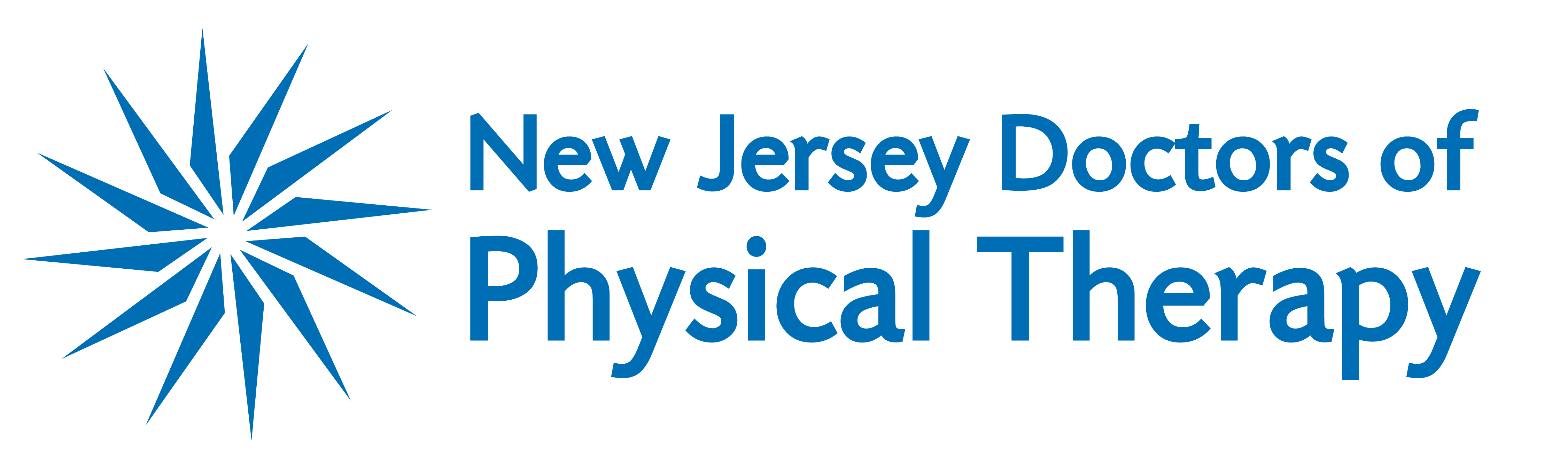 The New Jersey Centers of Physical Therapy