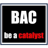 Be a Catalyst