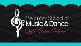 Piedmont School of Music & Dance