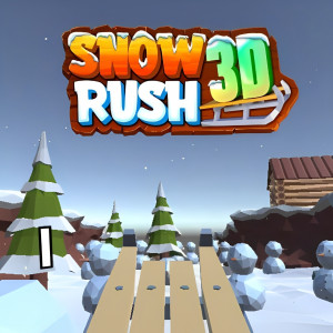 Snow Rider Free