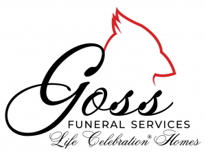 Goss Funeral Services