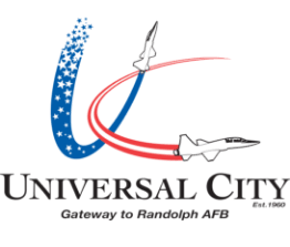 City of Universal City
