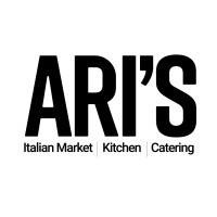 Ari's Pantry