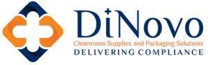 DiNovo Cleanroom Supplies and Packaging Solutions