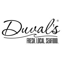 Duval's Fresh. Local. Seafood