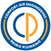 Comfort-Air Engineering, Inc and Primo Plumbing, Inc
