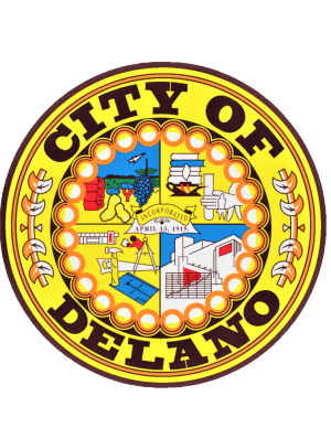 City of Delano