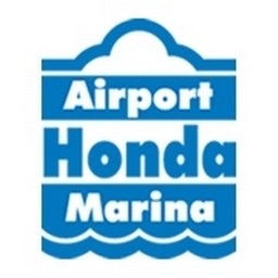 Airport Marina Honda