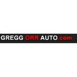 Gregg Orr Auto Collection