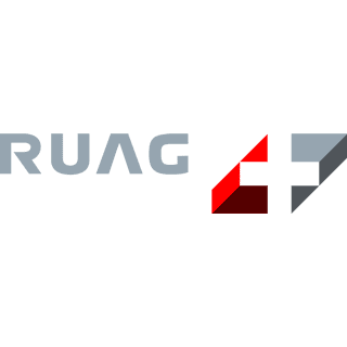 RUAG MRO Holding AG