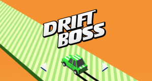 Drift Boss