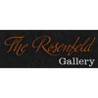 Rosenfeld Gallery
