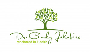 Anchored in Health image