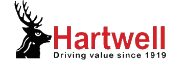 Hartwell PLC