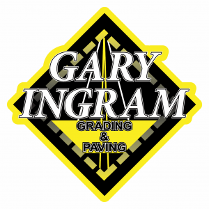 Gary Ingram Grading & Paving
