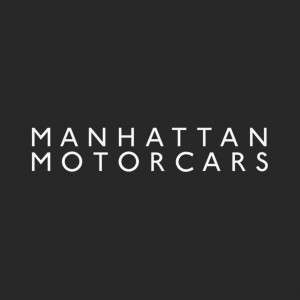 Manhattan Motorcars Porsche
