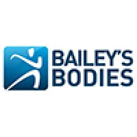 Bailey's Bodies
