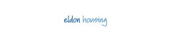 Eldon Housing Association