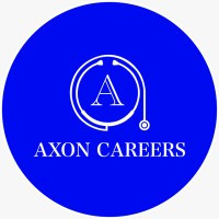 AXON CAREERS