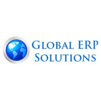 Global ERP Solutions
