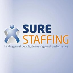 SureStaffing Uk Ltd